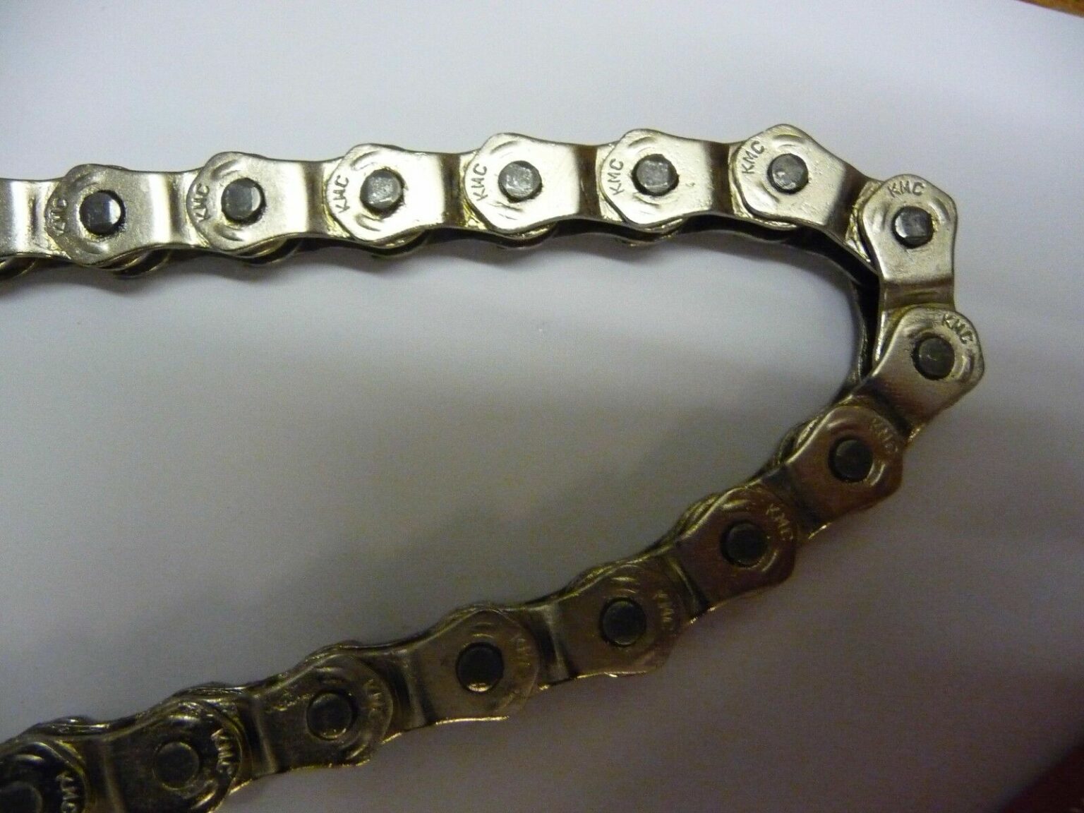 kmc half link chain