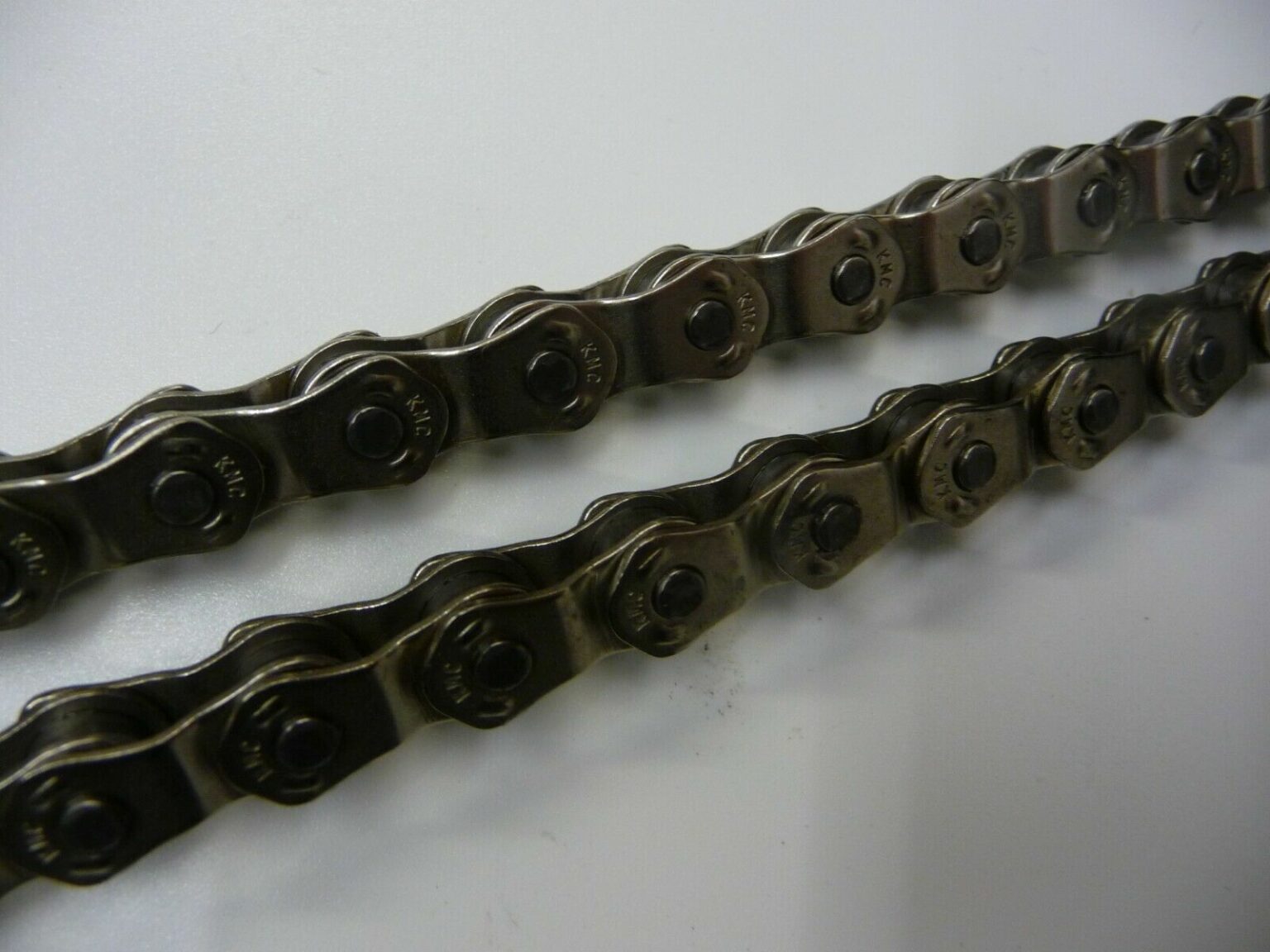 kmc half link chain