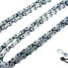 KMC Chain X10 114 Links 10 Speed Bicycle Road Mountain Bike MTB X10.93