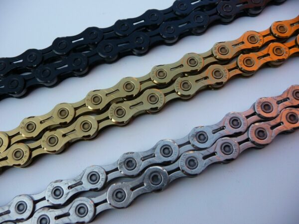 kmc x11 extra lightweight