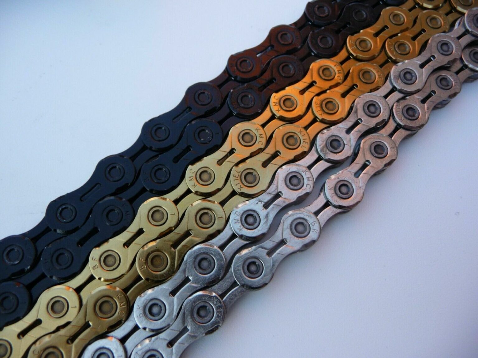 kmc 11 el speed chain