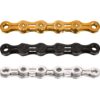 KMC X11-EL EXTRA LIGHT 11 Speed Bike Chain MTB Mountain Road Boxed Bicycle X11EL