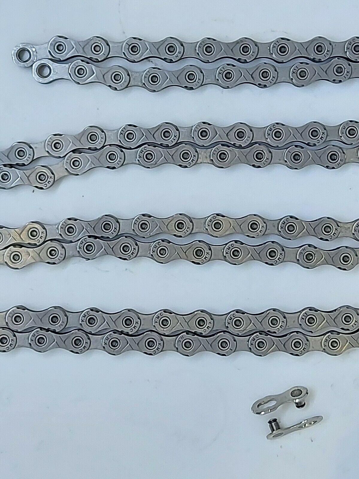 kmc chain on shimano 12 speed