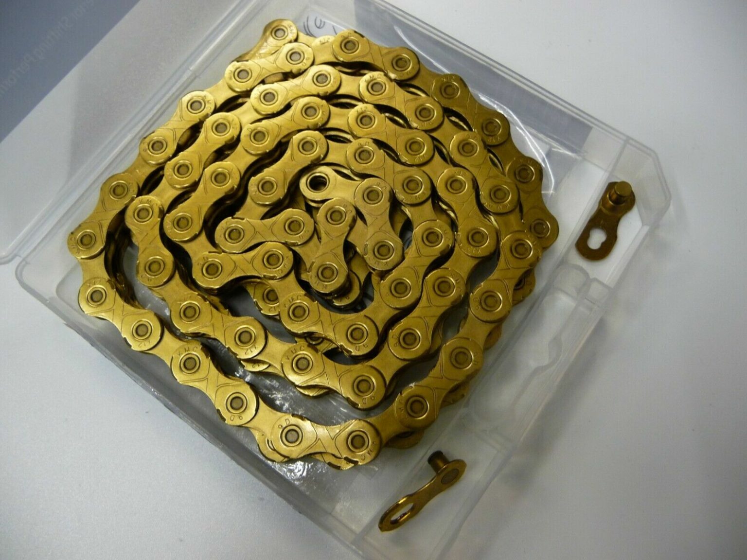 KMC X12 Chain 126 Link 12 Speed Road MTB DH Enduro Mountain Bike