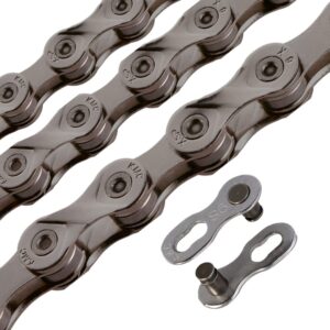 KMC X9 Chain Grey 116 Links