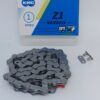 KMC Chain Z1 *** Narrow EPT *** 1/2"x3/32" - Silver - 112links NARROW !!! - Image 5