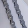 KMC Chain Z1 *** Narrow EPT *** 1/2"x3/32" - Silver - 112links NARROW !!! - Image 6