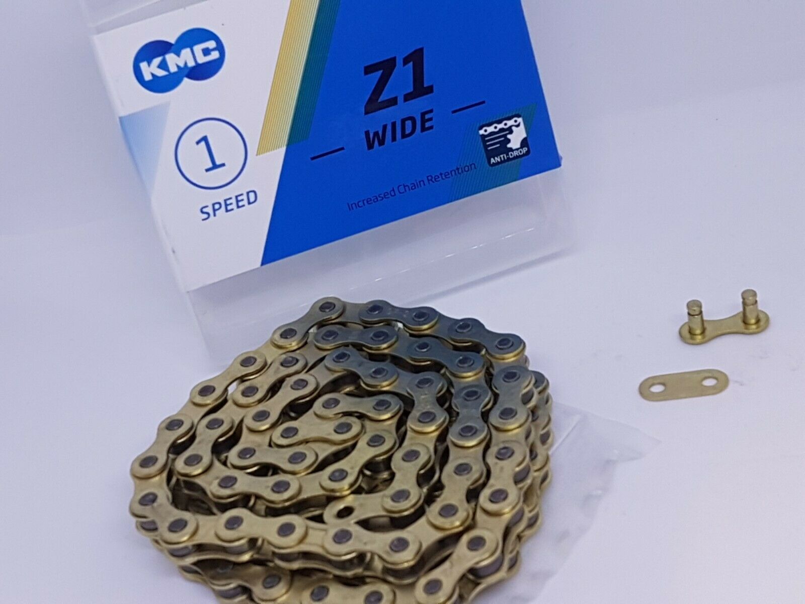 kmc narrow z 8 speed chain