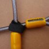 OnGuard 8012c Bulldog DT Lock Combo Combination U-Lock - Image 12