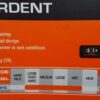 Maxxis  ARDENT  Folding Tyre EXO TR -  MTB Tubeless Mountain Bike Enduro - Image 5