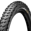 Continental Mountain King tyre