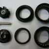 NECO 1-1/8" THREADLESS Headset - MTB ATB Mountain Bike cycle Hybrid Road - Image 4