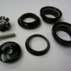 NECO 1-1/8" THREADLESS Headset - MTB ATB Mountain Bike cycle Hybrid Road - Image 6