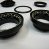 NECO 1-1/8" THREADLESS Headset - MTB ATB Mountain Bike cycle Hybrid Road - Image 7
