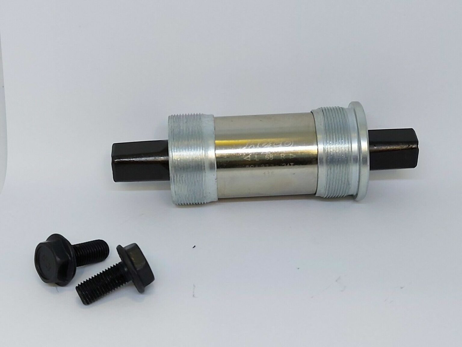 NECO Bottom Bracket Sealed Cartridge Bearings BSA Thread JIS Square