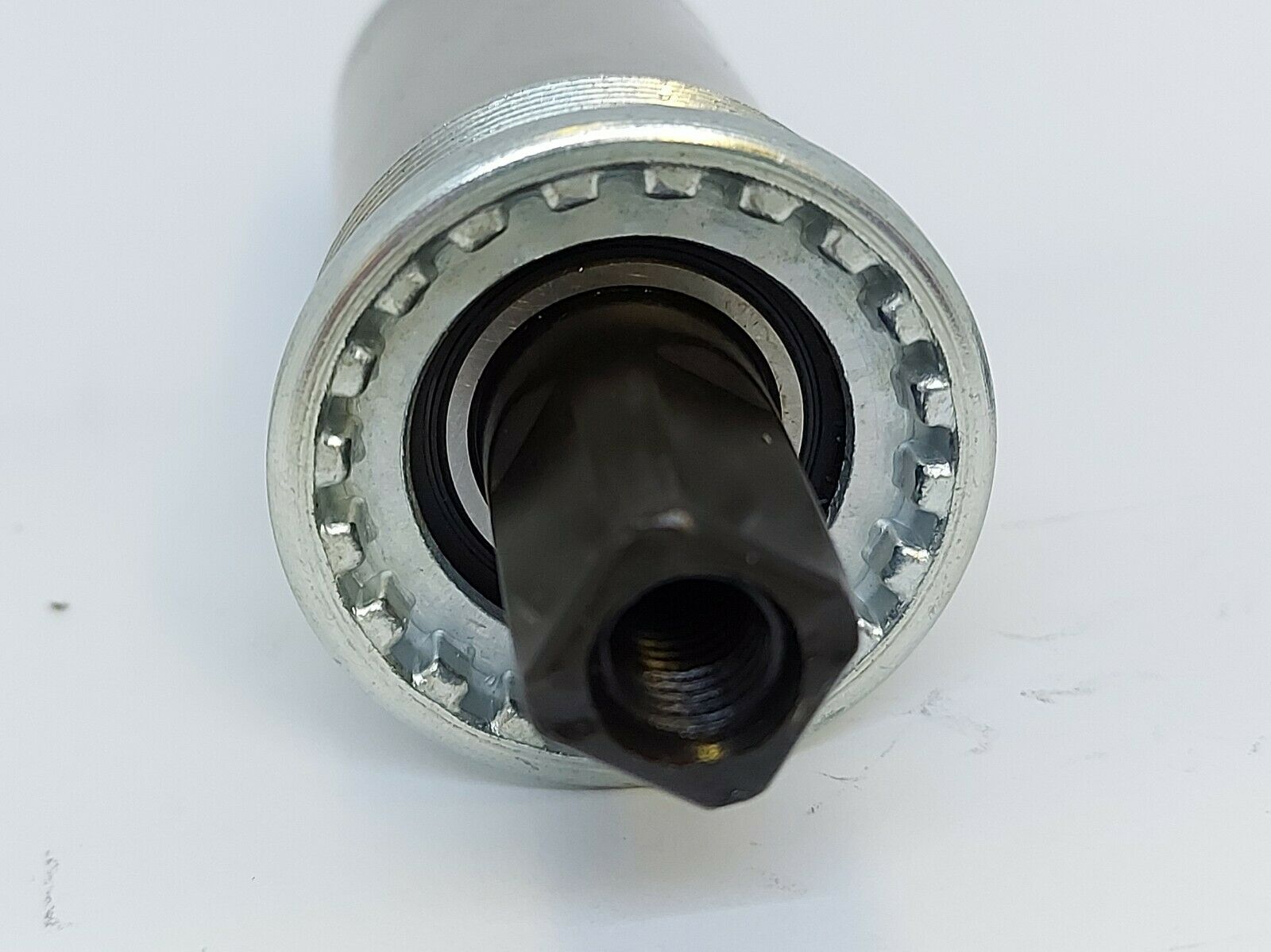 73mm Sealed Bottom Bracket Neco cartridge bearing 127mm x 73mm BB Axle