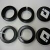 ODI Yeti Hard core Lock-On Grips - MTB Mountain Bike Handlebar Grips - Image 3
