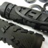 ODI Yeti Hard core Lock-On Grips - MTB Mountain Bike Handlebar Grips - Image 4