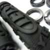 ODI Yeti Hard core Lock-On Grips - MTB Mountain Bike Handlebar Grips - Image 5