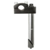 Old School BMX Handlebar Stem 22.2mm  -  Top Load   - Quill style     Toploader - Image 13
