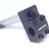 Old School BMX Handlebar Stem 22.2mm  -  Top Load   - Quill style     Toploader