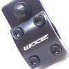 Old School BMX Handlebar Stem 22.2mm  -  Top Load   - Quill style     Toploader - Image 4