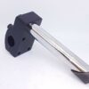 Old School BMX Handlebar Stem 22.2mm  -  Top Load   - Quill style     Toploader - Image 5