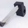 Old School BMX Handlebar Stem 22.2mm  -  Top Load   - Quill style     Toploader - Image 6