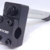 Old School BMX Handlebar Stem 22.2mm  -  Top Load   - Quill style     Toploader - Image 8
