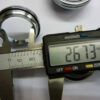Old School Retro BMX Headset 1" Threaded 32.5mm Raleigh Burner MK1 MK2 - Image 7