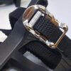 PEDALS  9/16" Raleigh VP Lightweight Resin Toe Clip Straps Road Bike Bicycle - Image 4