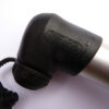 POCKET PUMP BETO Bike Bicycle Schrader Presta Valve Mountain Road Hybrid Bike - Image 4