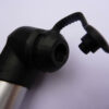 POCKET PUMP BETO Bike Bicycle Schrader Presta Valve Mountain Road Hybrid Bike - Image 9