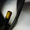 Pair 26x1 3/8 Inner Tubes 26x1 1/4 , 650A Schrader Valve Vintage Bicycle - Image 4