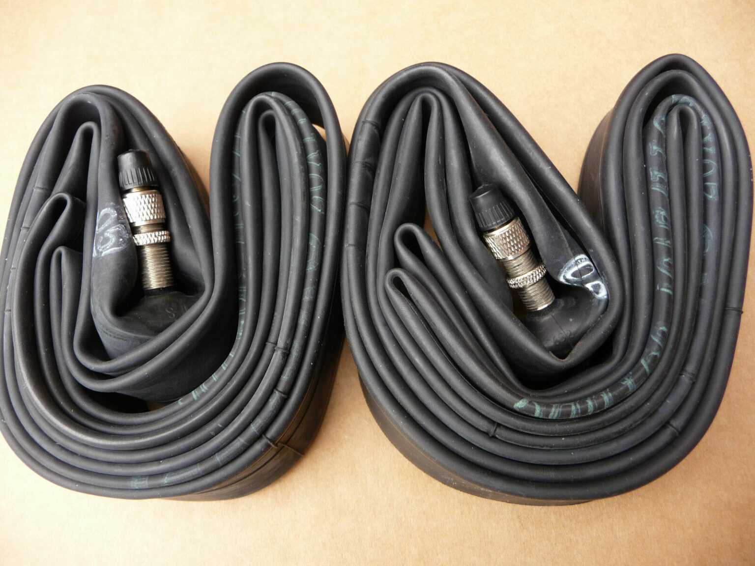 woods valve inner tube