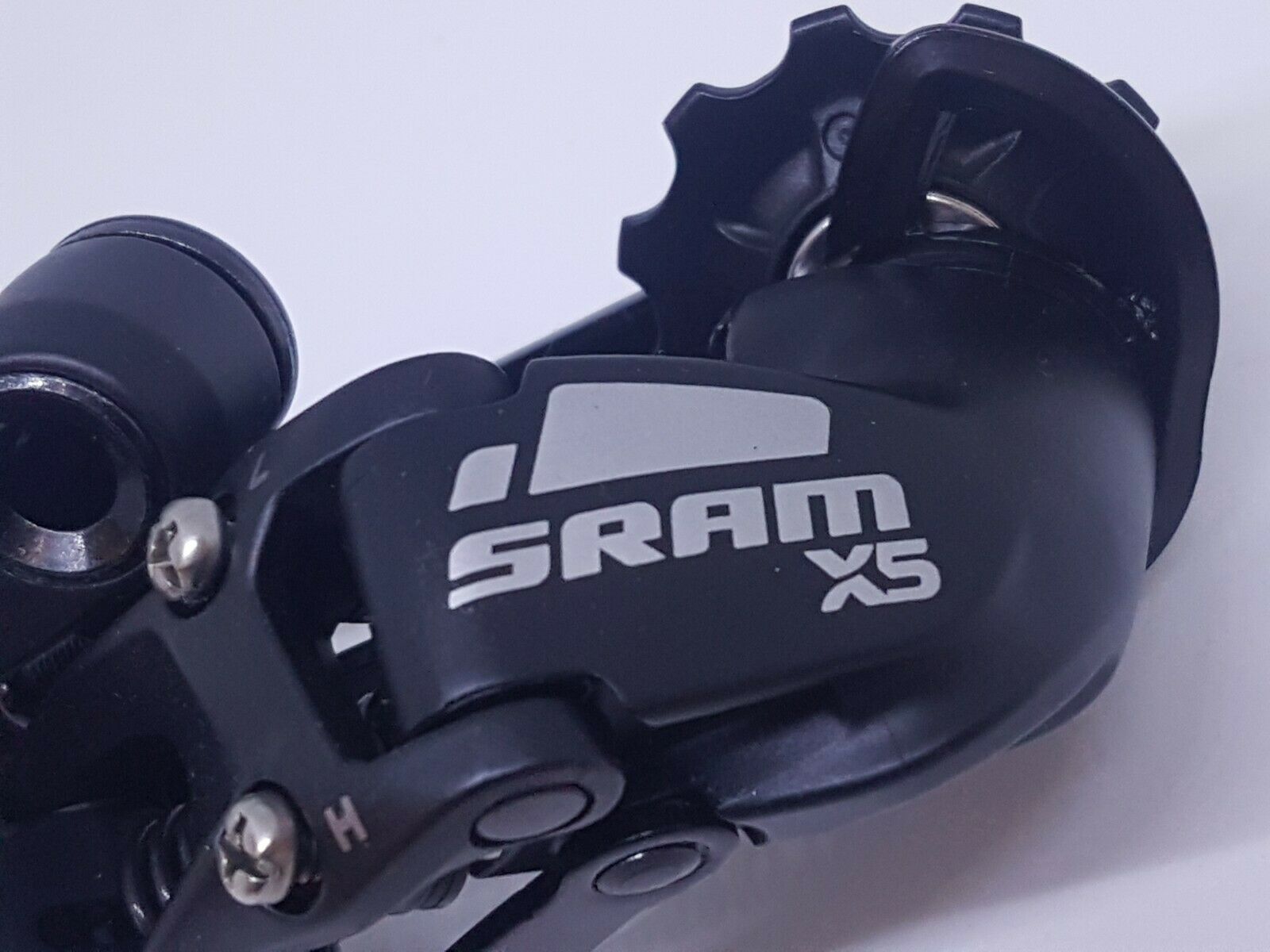 Sram x5 best sale rear derailleur