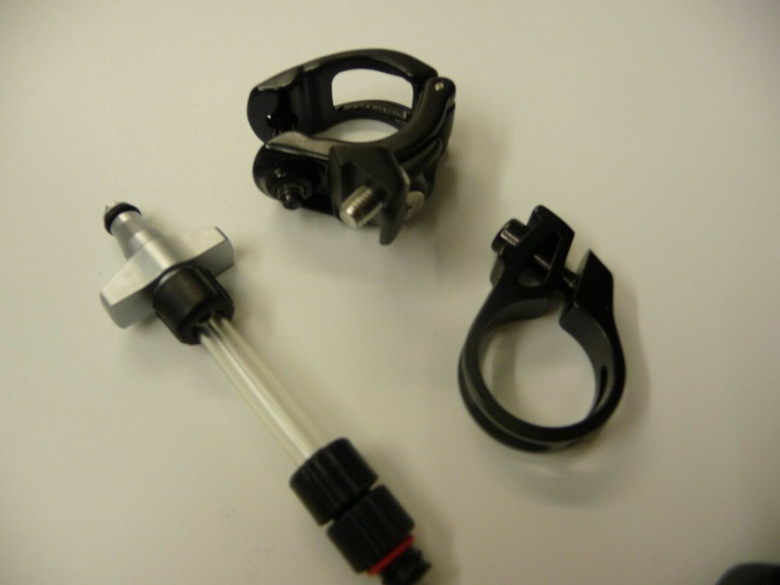 Rockshox Reverb Remote Upgrade Kit 1X SRAM Lever lockout dropper post