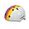 Raleigh Burner Helmet Lid Children's 50-54cm Small Protective Hat Kids Bike - Image 2