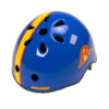 Raleigh Burner Helmet Lid Children's 50-54cm Small Protective Hat Kids Bike - Image 3