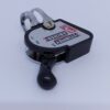 Raleigh Sturmey Archer 3 speed shifter - Genuine SA Hub Trigger Lever action - Image 6