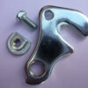 Rear Mech Derailleur Hanger Convertor Adaptor Gear New will Fit Shimano SRAM - Image 4