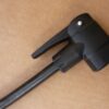 BETO Replacement Pump Head - Dual Adaptor Presta / Schrader - Image 3
