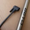 BETO Replacement Pump Head - Dual Adaptor Presta / Schrader - Image 4