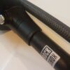 RockShox DIGITAL Shock / Fork Pump 300 PSI digital Gauge high pressure - Image 7