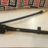 RockShox DIGITAL Shock / Fork Pump 300 PSI digital Gauge high pressure - Image 2