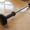 RockShox DIGITAL Shock / Fork Pump 300 PSI digital Gauge high pressure - Image 4