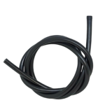 Rubber Hose - replacement bicycle track tripod pump hosing beto lezyne zefal sks