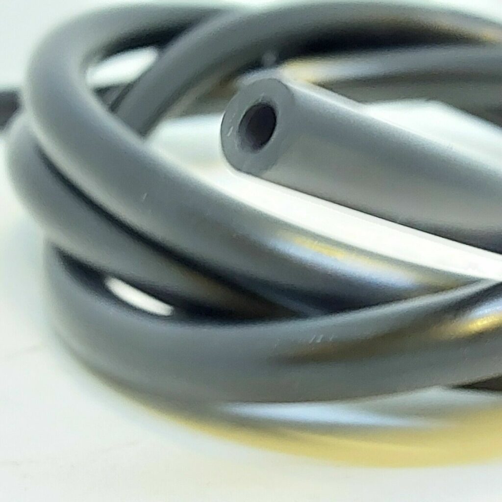 Rubber Hose replacement bicycle track tripod pump hosing beto lezyne