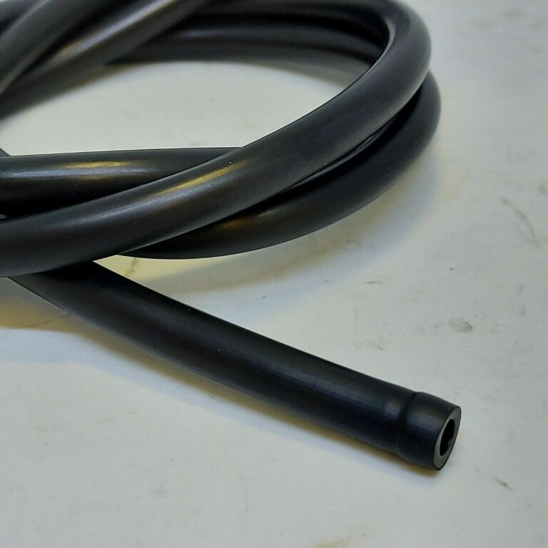 bike pump hose