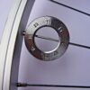 Spoke Key 8 Way Nipple Bike Cycle Bicycle Wheel Rim Wrench Spanner Tool